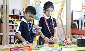 Extracurricular Programs in IGCSE Schools