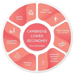 IGCSE Curriculum