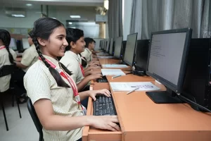 IGCSE Curriculum at Kanakia International School