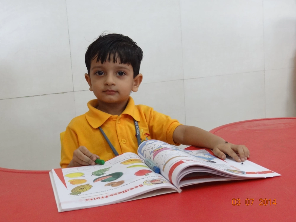 CBSE Admission Bhayandar