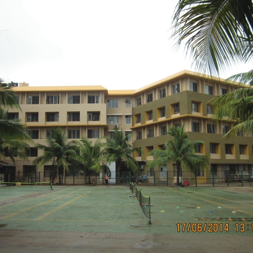 Kanakia International School (CISCE) Mira Road