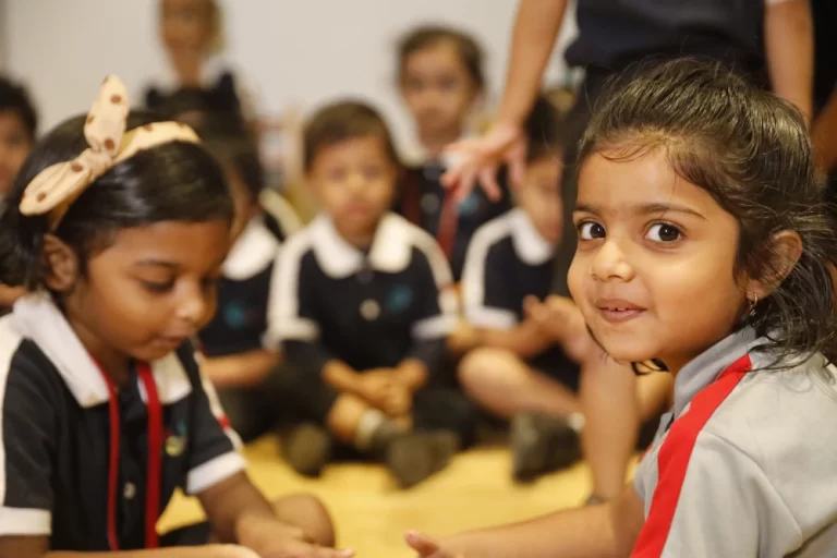 Holistic Learning Approach in CBSE Schools