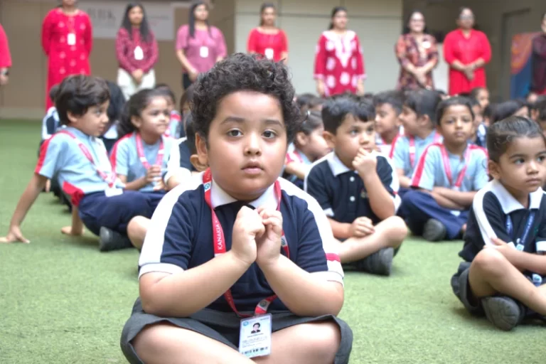 Best CBSE School in Bhayandar for Admissions