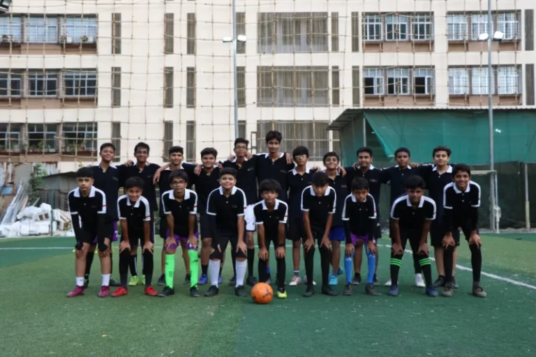 Kanakia International School Bhayandar – Admission 2025