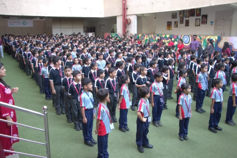 Enroll Today – CBSE Admission in Bhayandar