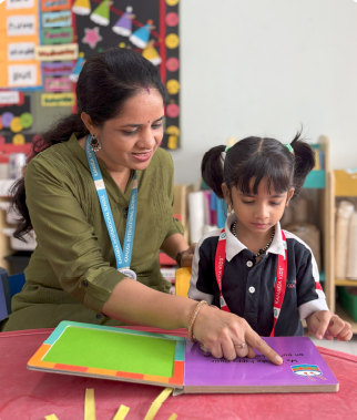 ECCED teacher-training programme