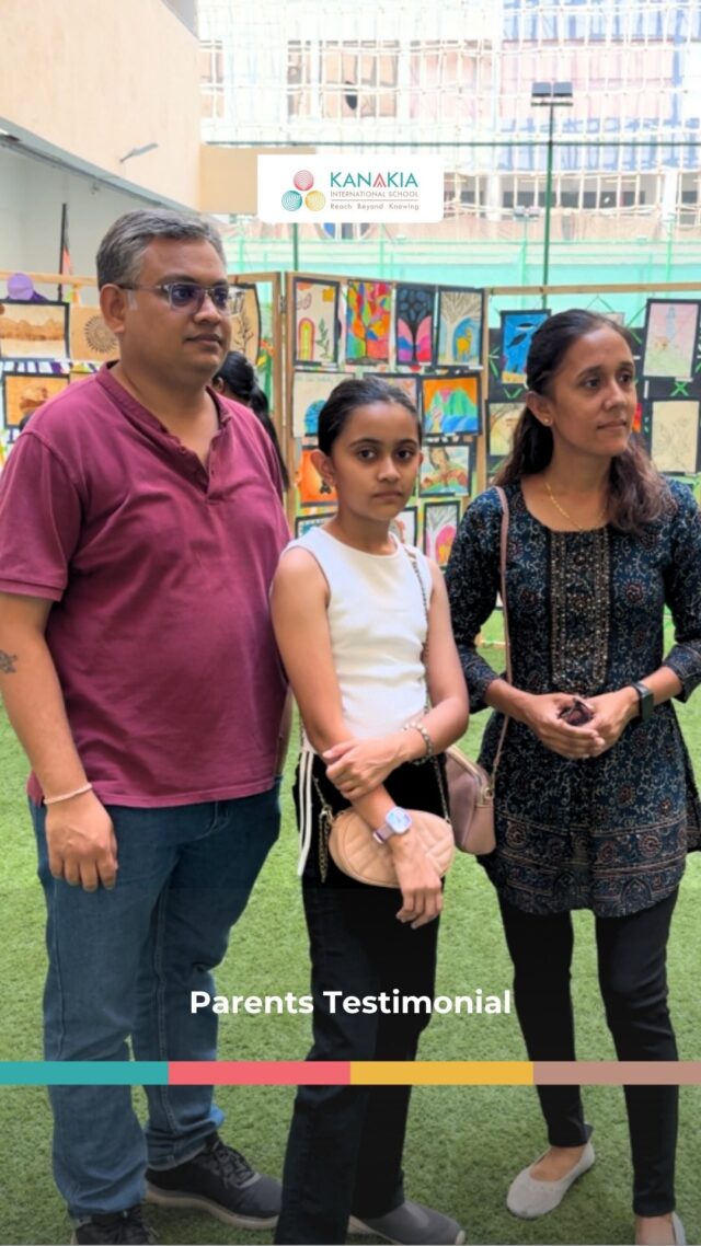 Parent community feedback on Sanskrutam art meta